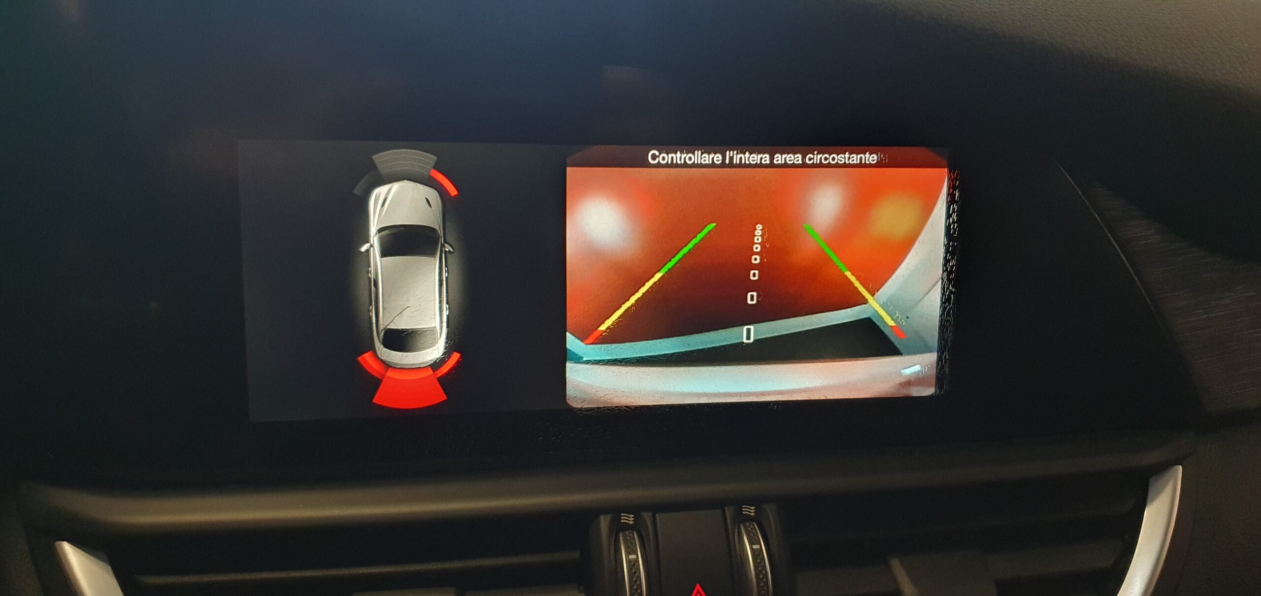 Alfa Romeo Giulia 2.2 Jtdm 160cv B-Tech