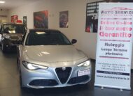 Alfa Romeo Giulia 2.2 Jtdm 160cv B-Tech