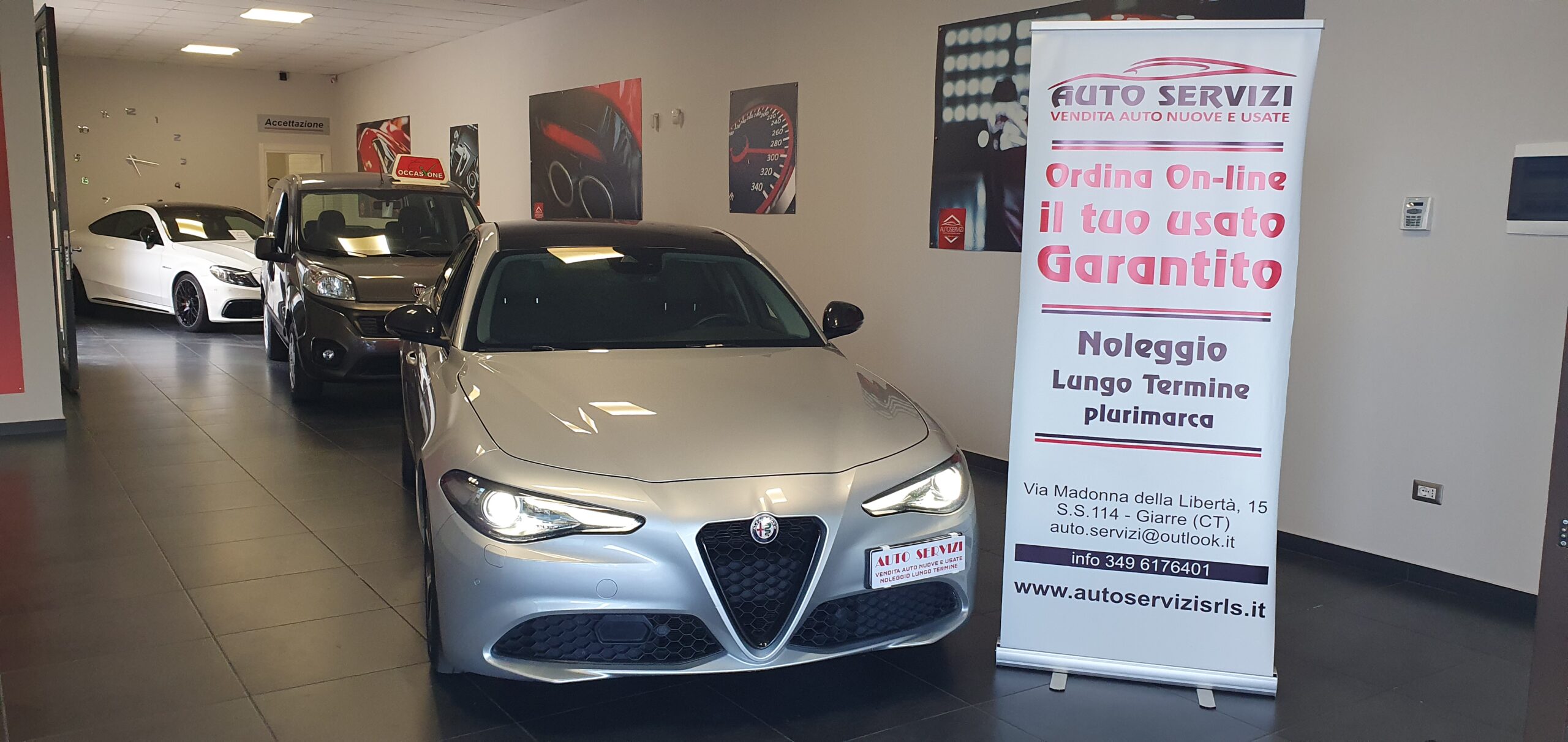 Alfa Romeo Giulia 2.2 Jtdm 160cv B-Tech