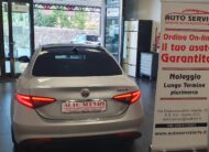 Alfa Romeo Giulia 2.2 Jtdm 160cv B-Tech