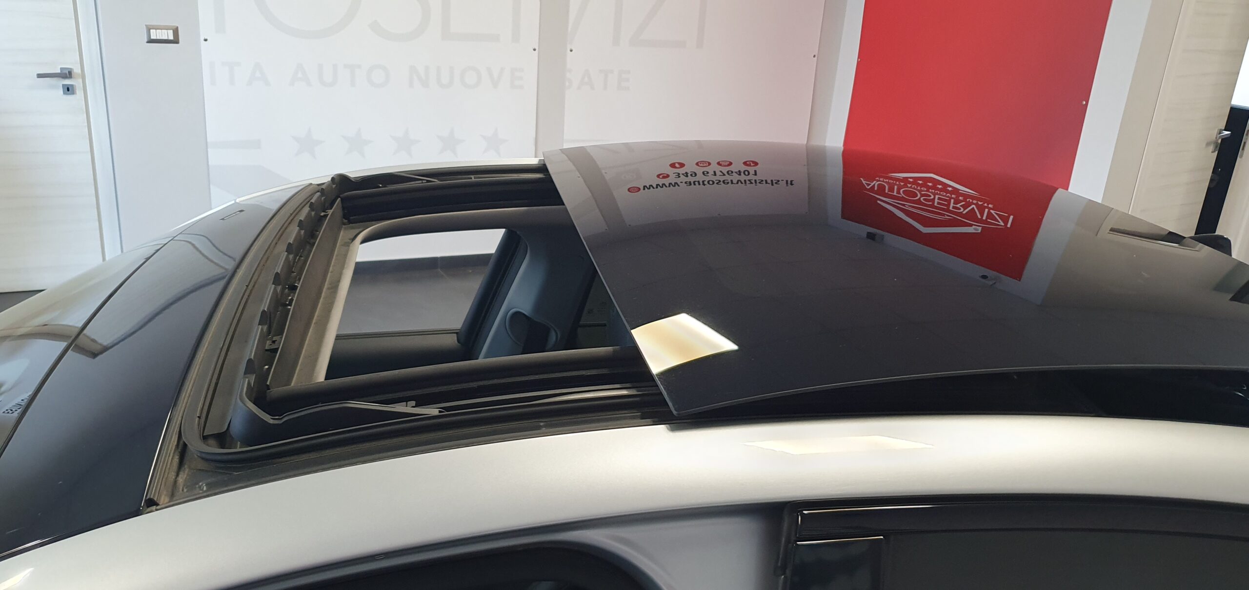 Alfa Romeo Giulia 2.2 Jtdm 160cv B-Tech