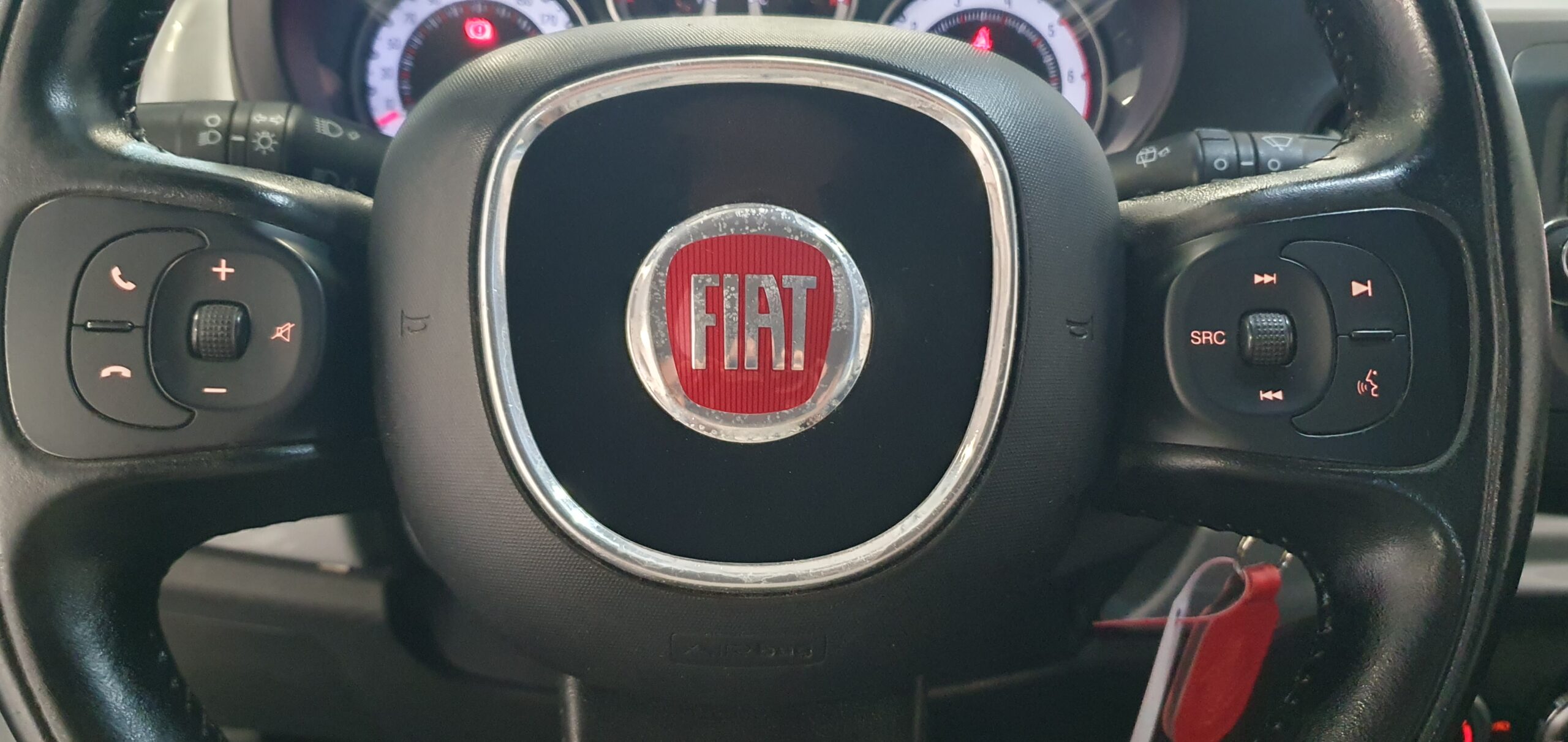Fiat 500L 1.3 M-Jet 85cv Pop Star