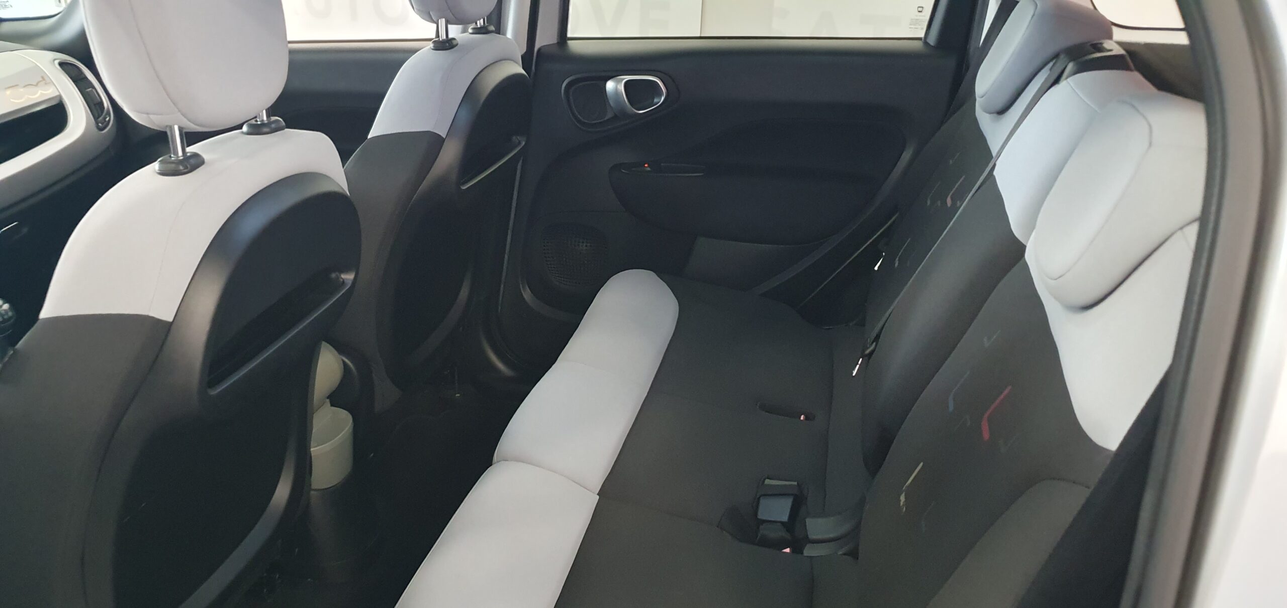 Fiat 500L 1.3 M-Jet 85cv Pop Star