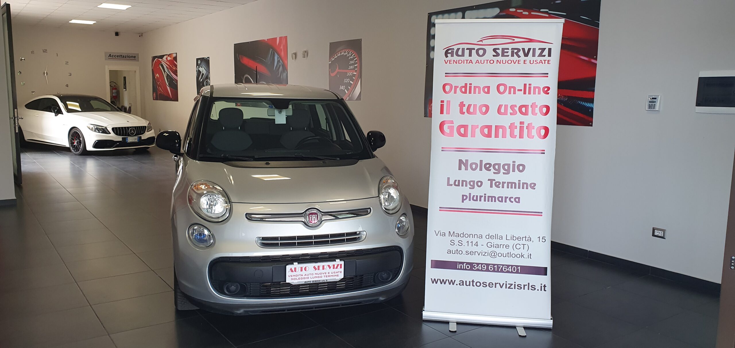 Fiat 500L 1.3 M-Jet 85cv Pop Star