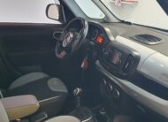 Fiat 500L 1.3 M-Jet 85cv Pop Star