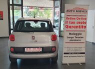 Fiat 500L 1.3 M-Jet 85cv Pop Star