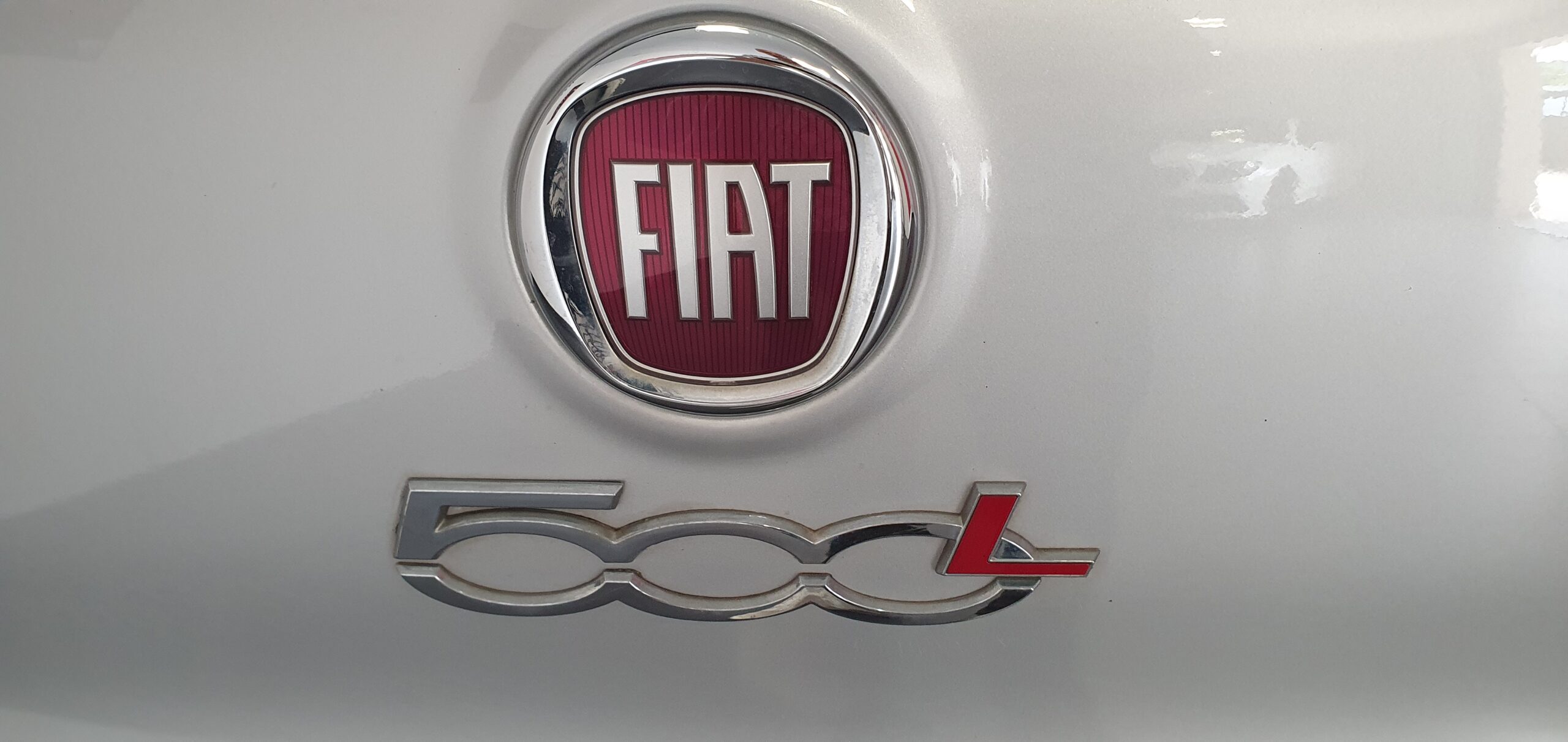 Fiat 500L 1.3 M-Jet 85cv Pop Star