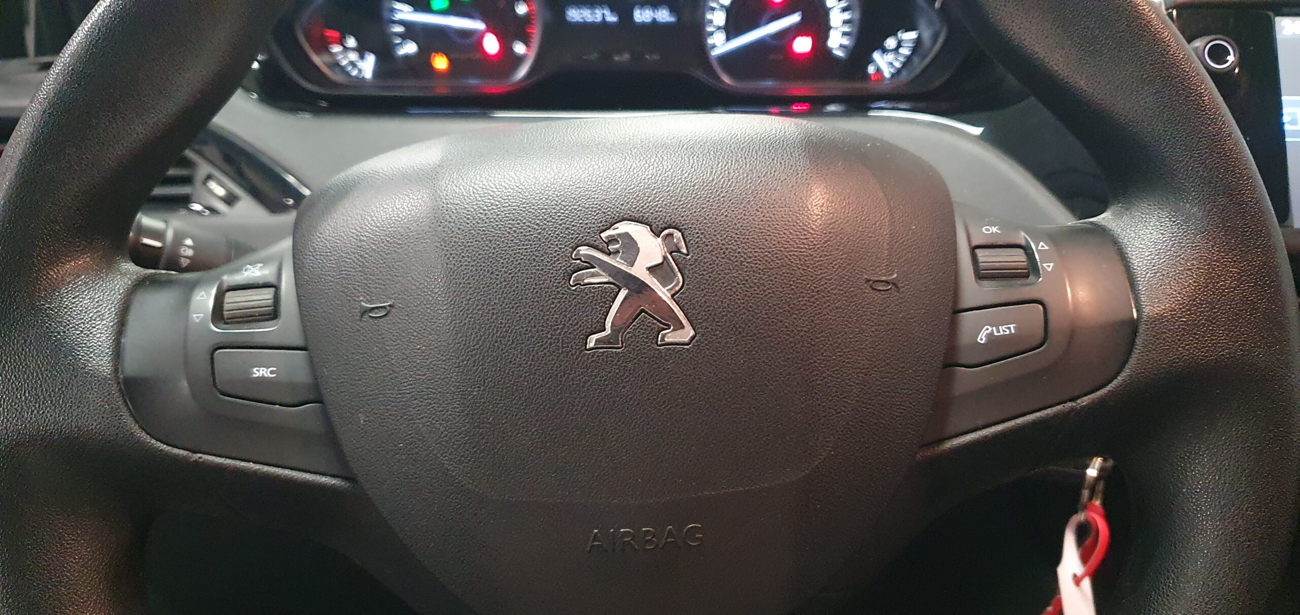 Peugeot 208 1.6 Hdi 75cv Active