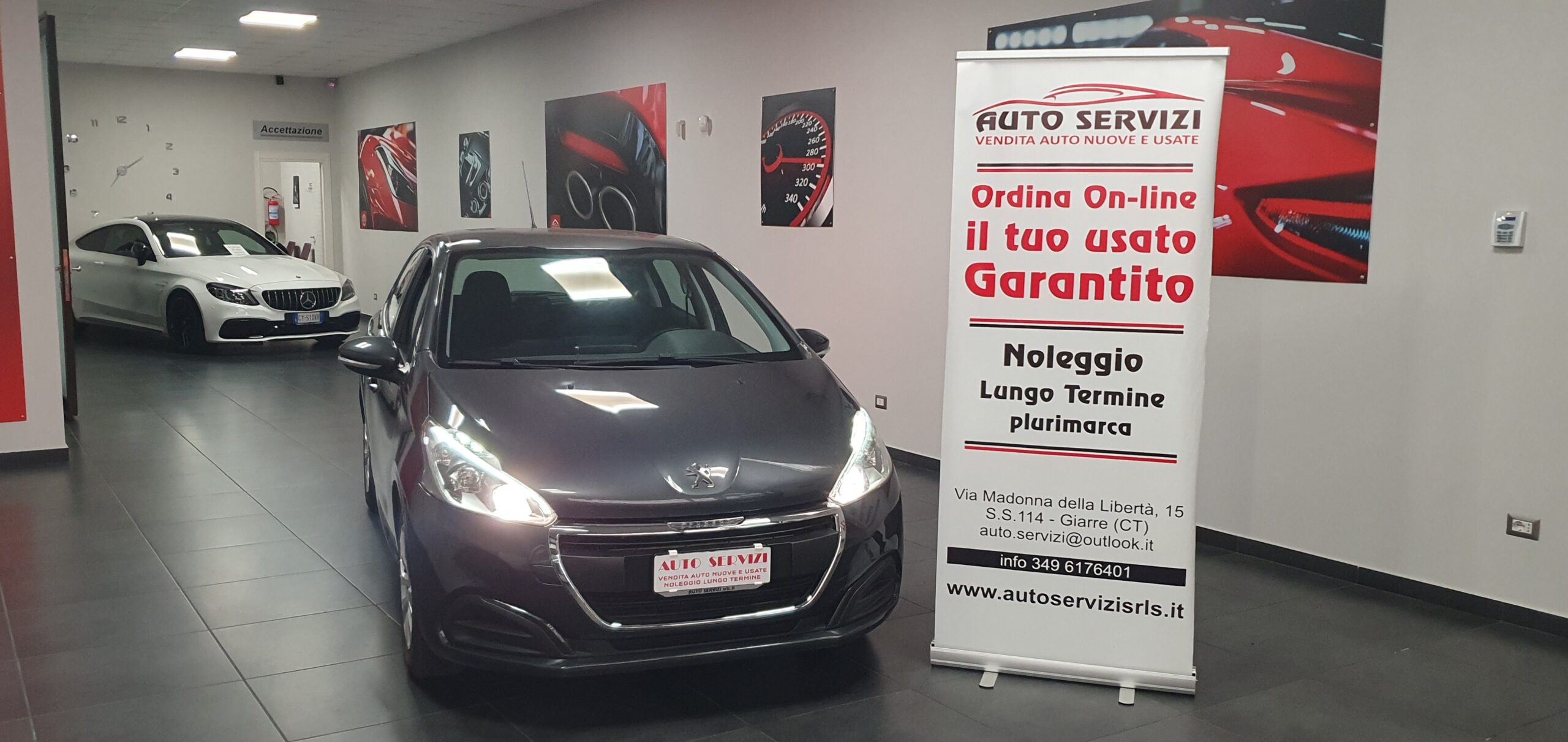 Peugeot 208 1.6 Hdi 75cv Active