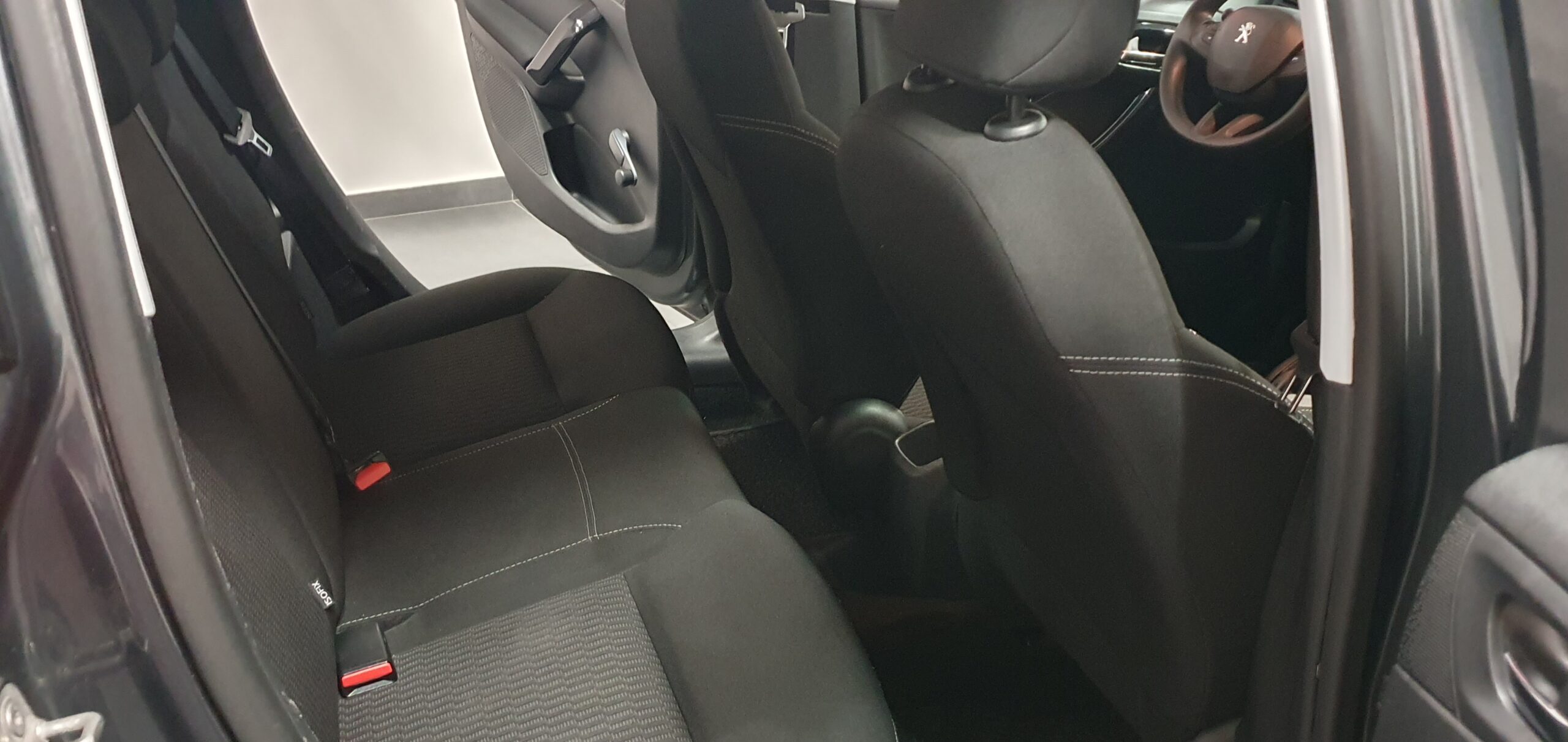 Peugeot 208 1.6 Hdi 75cv Active