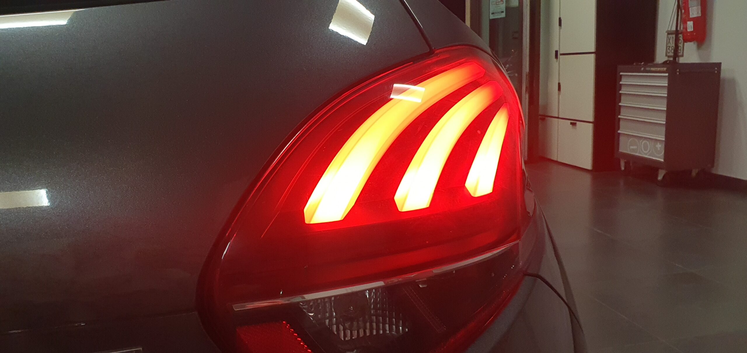 Peugeot 208 1.6 Hdi 75cv Active