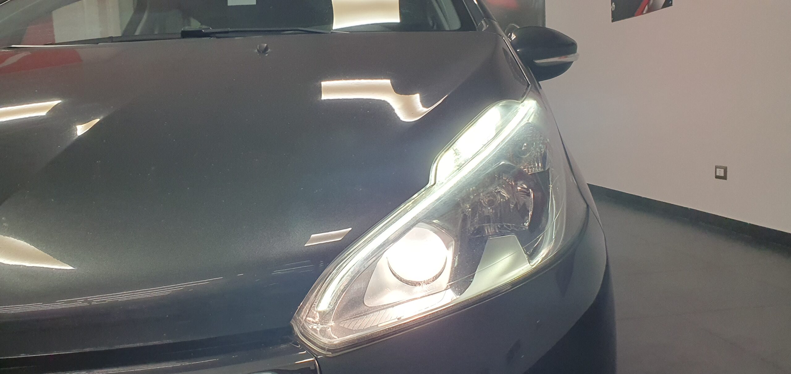 Peugeot 208 1.6 Hdi 75cv Active