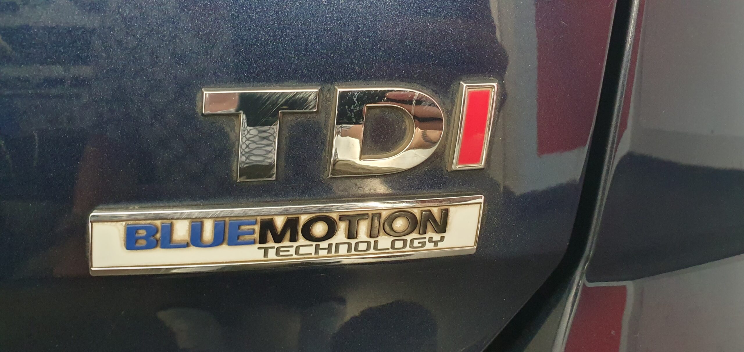 Volkswagen Golf 1.6 TDI 110 CV R-Line