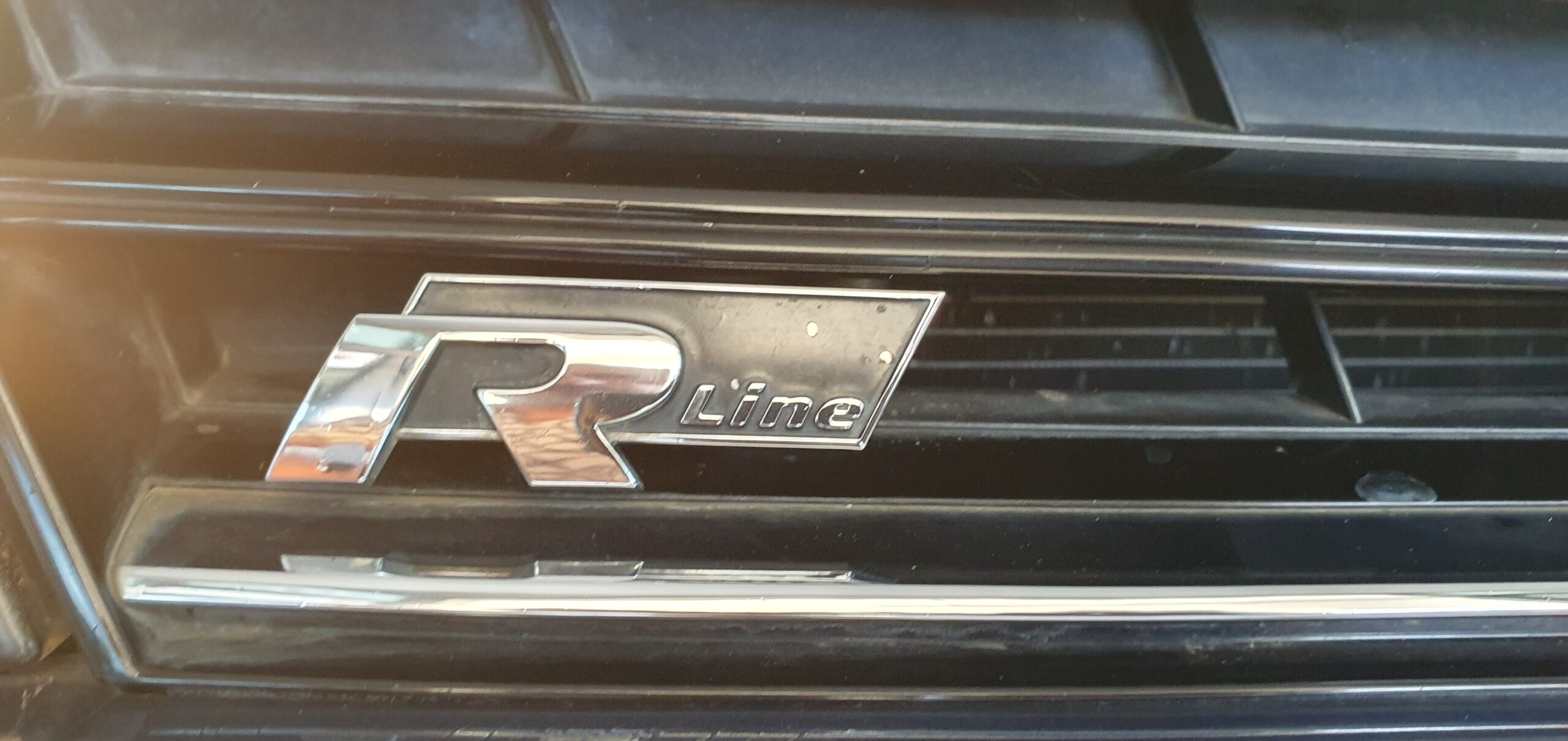 Volkswagen Golf 1.6 TDI 110 CV R-Line