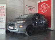 Ford Ecosport 1.5 Tdci 95cv Titanium S