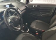 Ford Ecosport 1.5 Tdci 95cv Titanium S