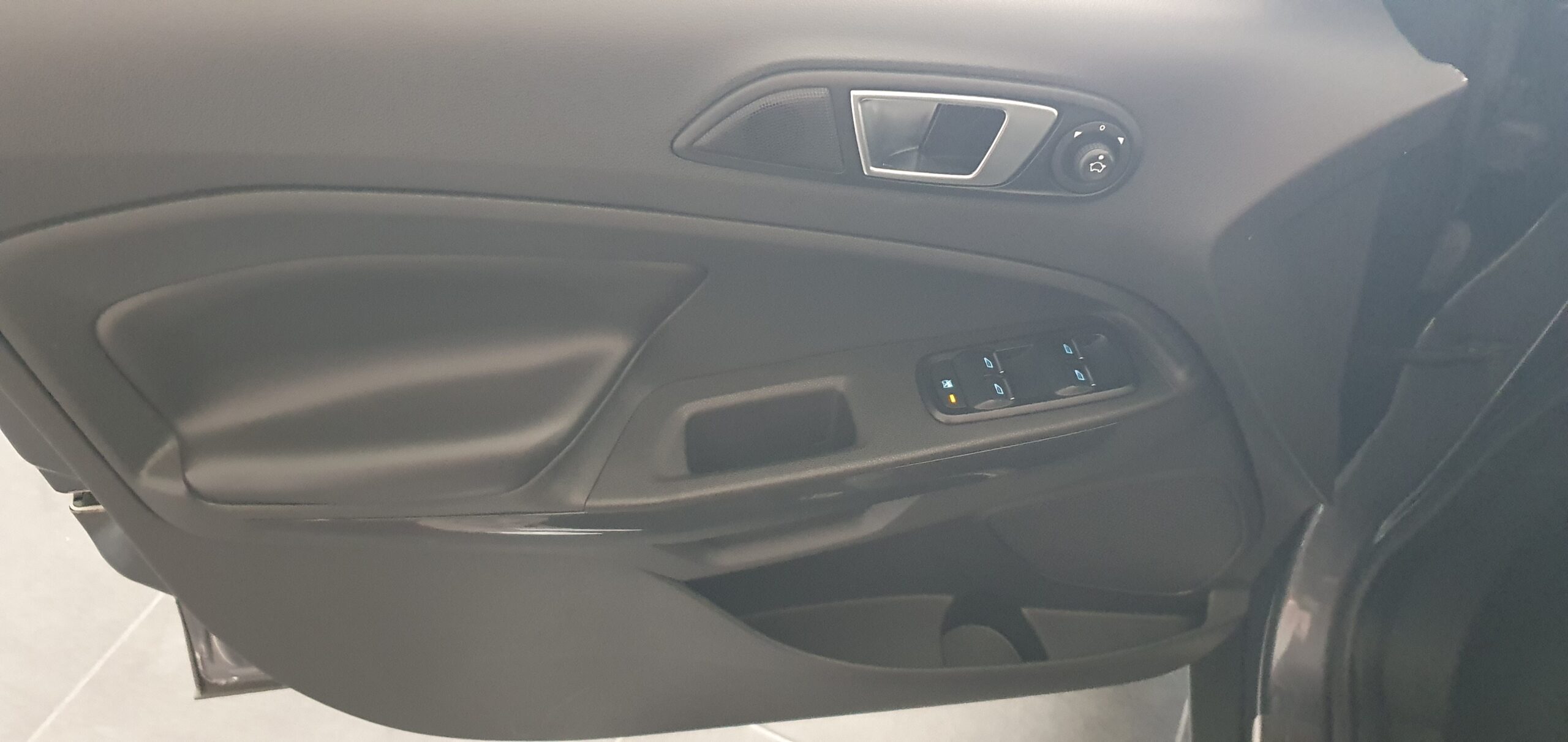 Ford Ecosport 1.5 Tdci 95cv Titanium S