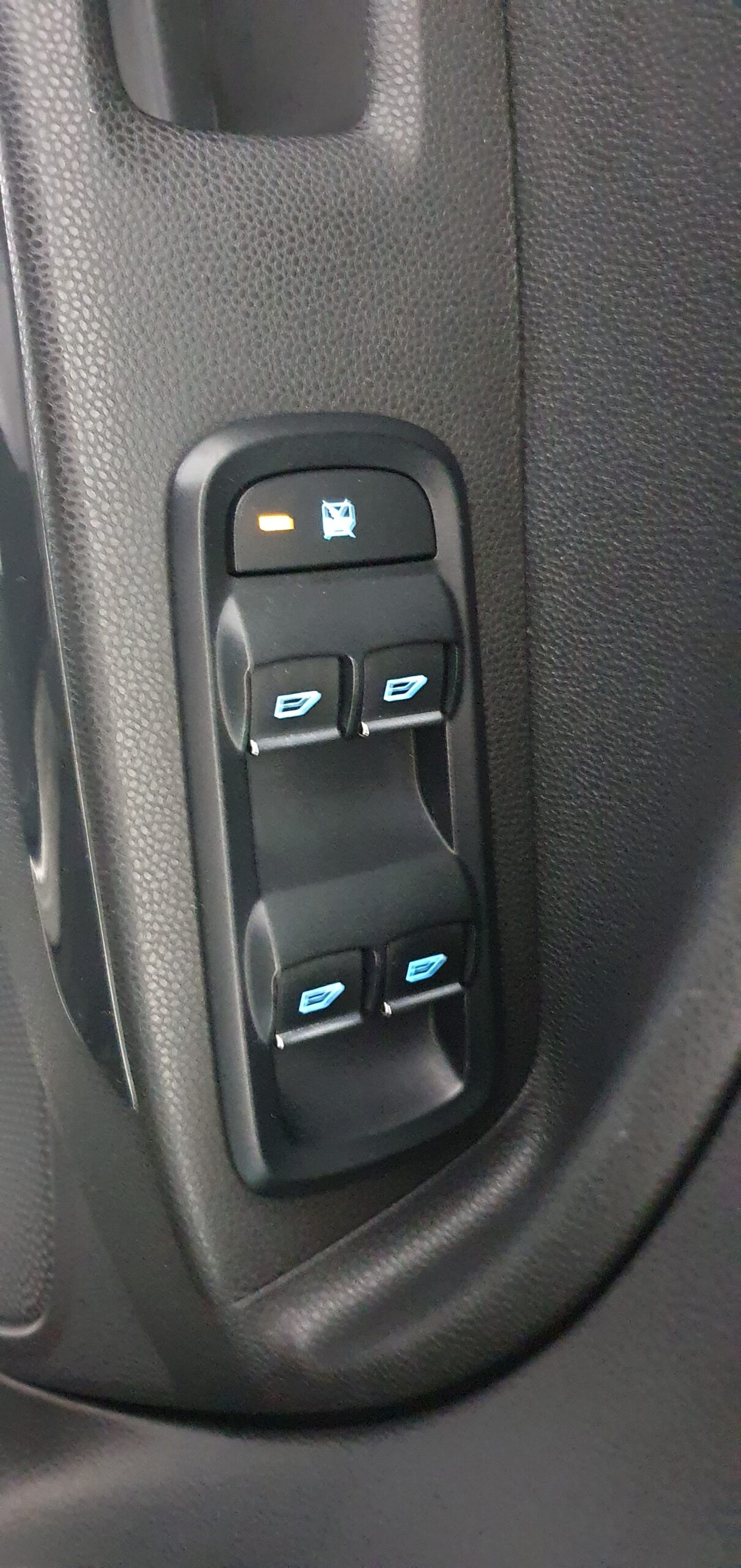 Ford Ecosport 1.5 Tdci 95cv Titanium S