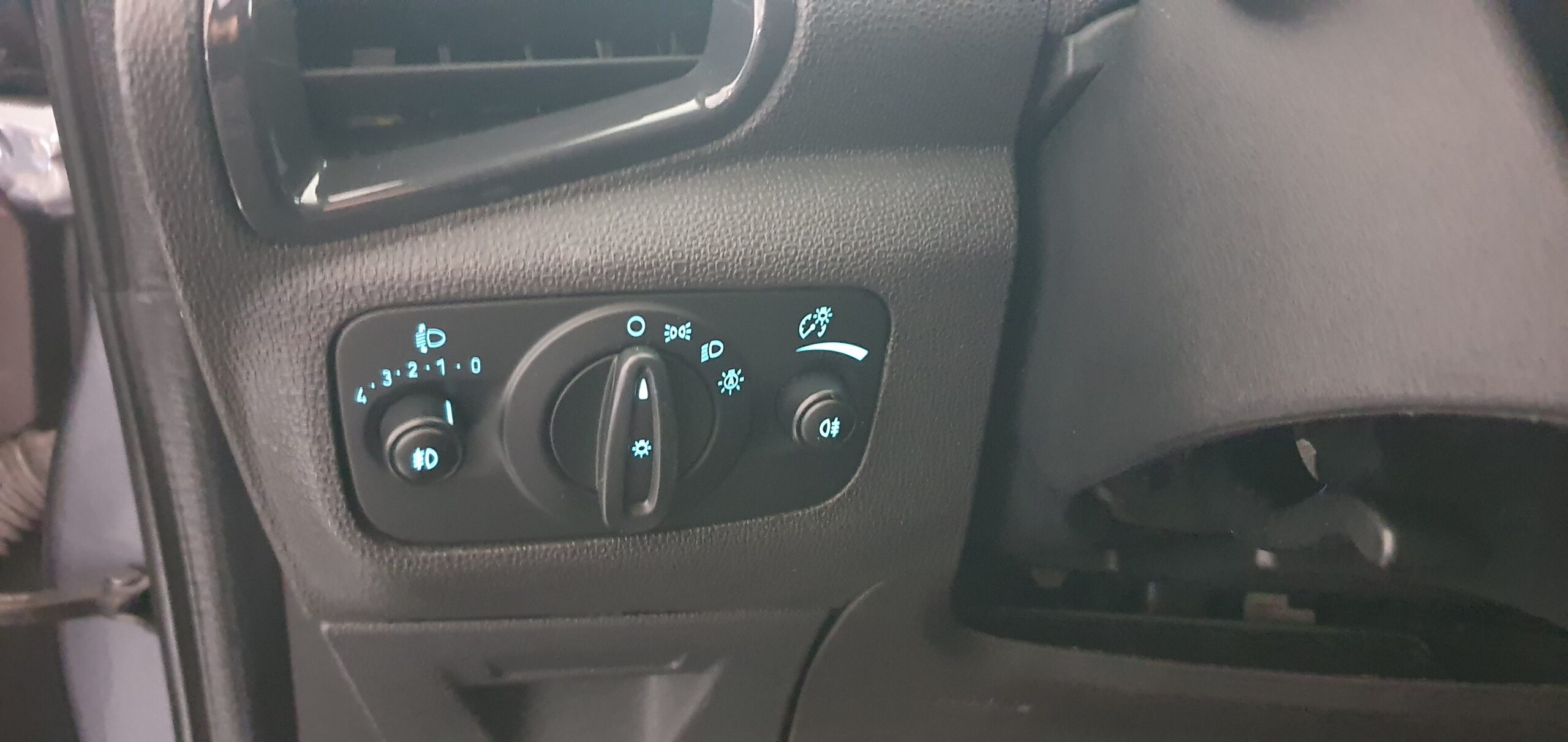 Ford Ecosport 1.5 Tdci 95cv Titanium S