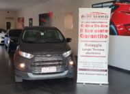 Ford Ecosport 1.5 Tdci 95cv Titanium S