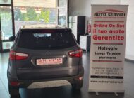 Ford Ecosport 1.5 Tdci 95cv Titanium S