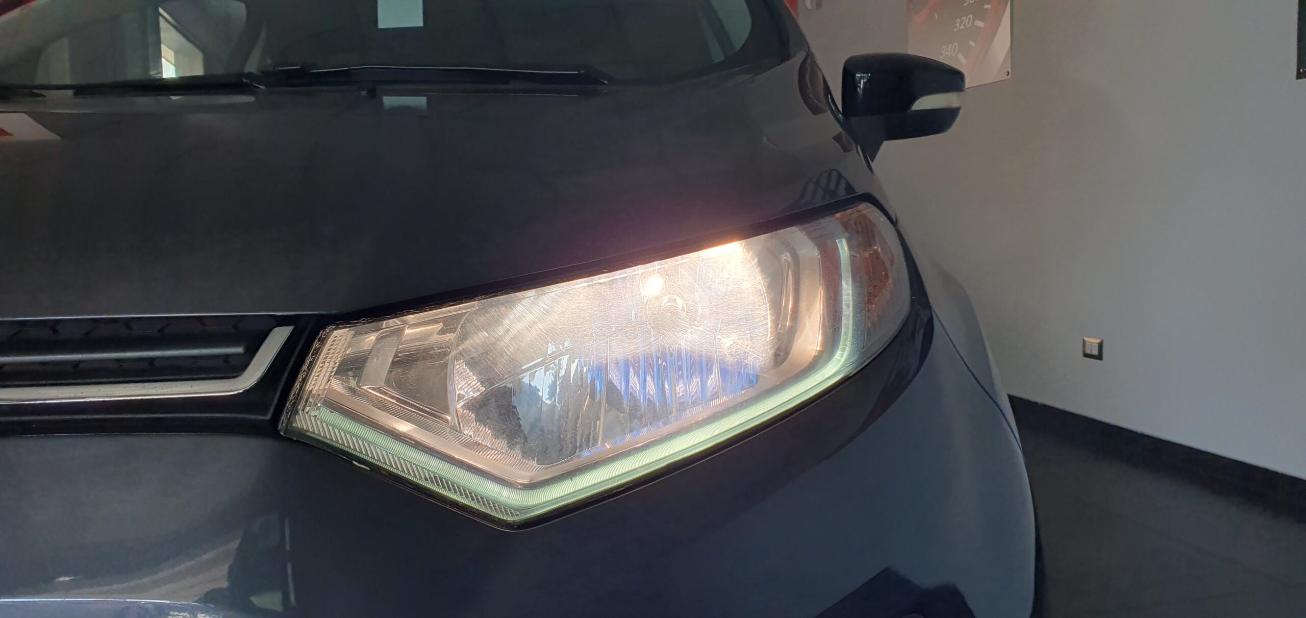 Ford Ecosport 1.5 Tdci 95cv Titanium S