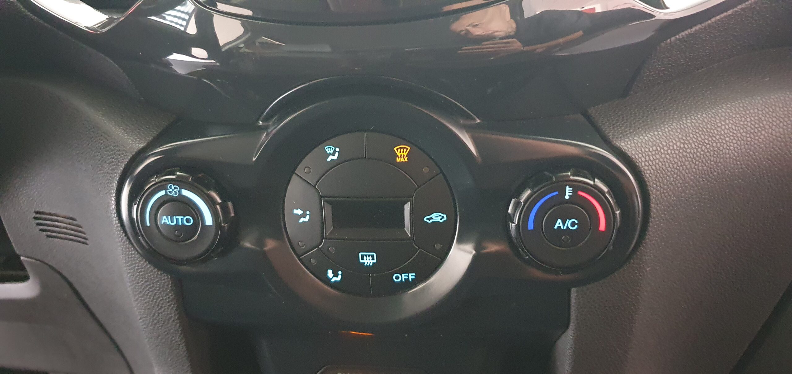 Ford Ecosport 1.5 Tdci 95cv Titanium S