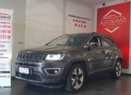 Jeep Compass 1.6 Multijet 120cv Limited