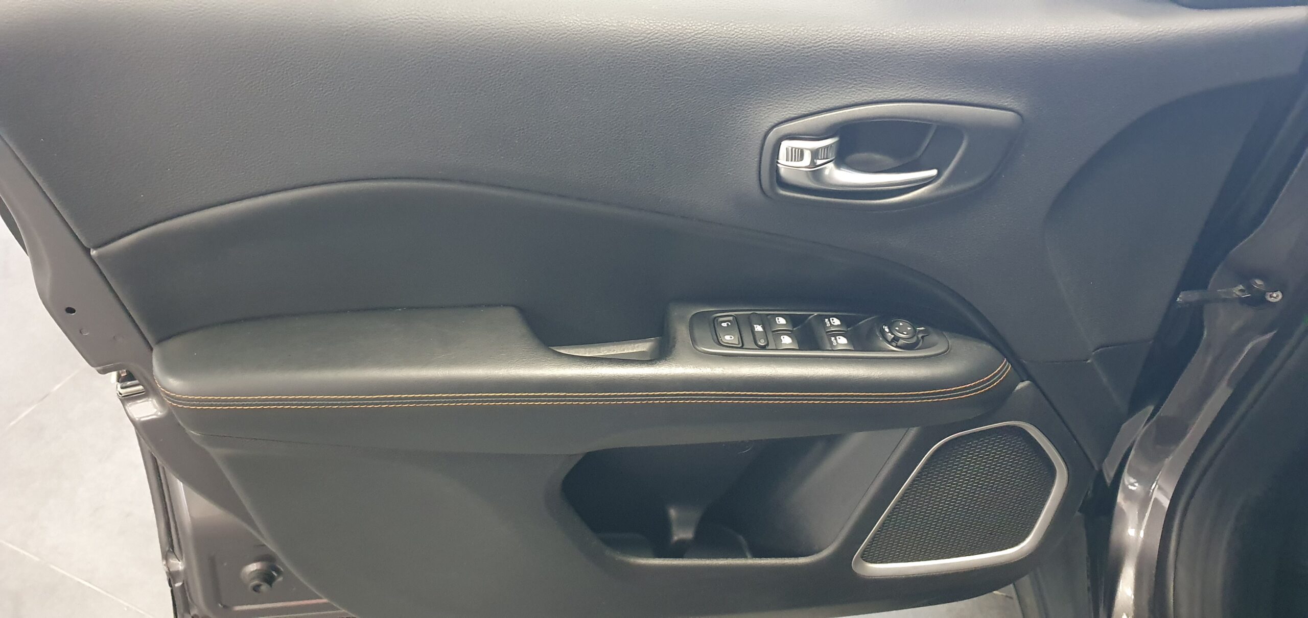 Jeep Compass 1.6 Multijet 120cv Limited