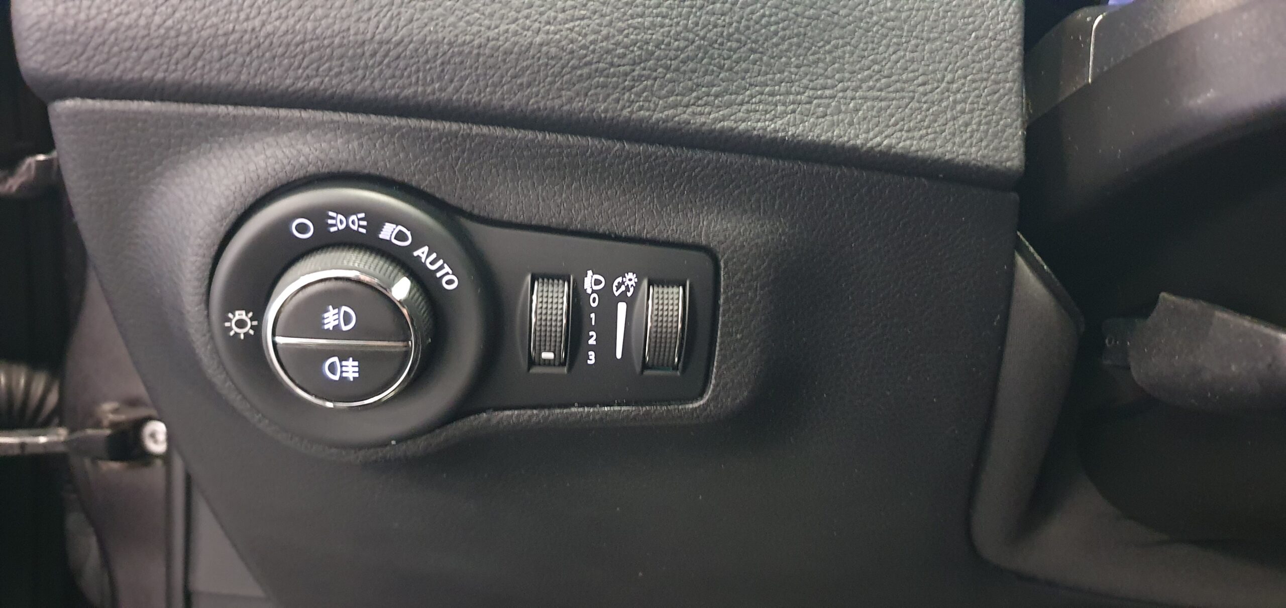 Jeep Compass 1.6 Multijet 120cv Limited