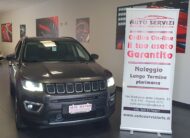 Jeep Compass 1.6 Multijet 120cv Limited