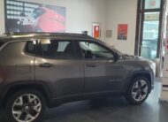 Jeep Compass 1.6 Multijet 120cv Limited