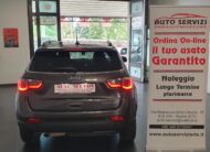 Jeep Compass 1.6 Multijet 120cv Limited